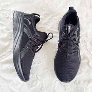 Puma SoftRide Sophia 2 First Class Sneaker Size 10.5 New